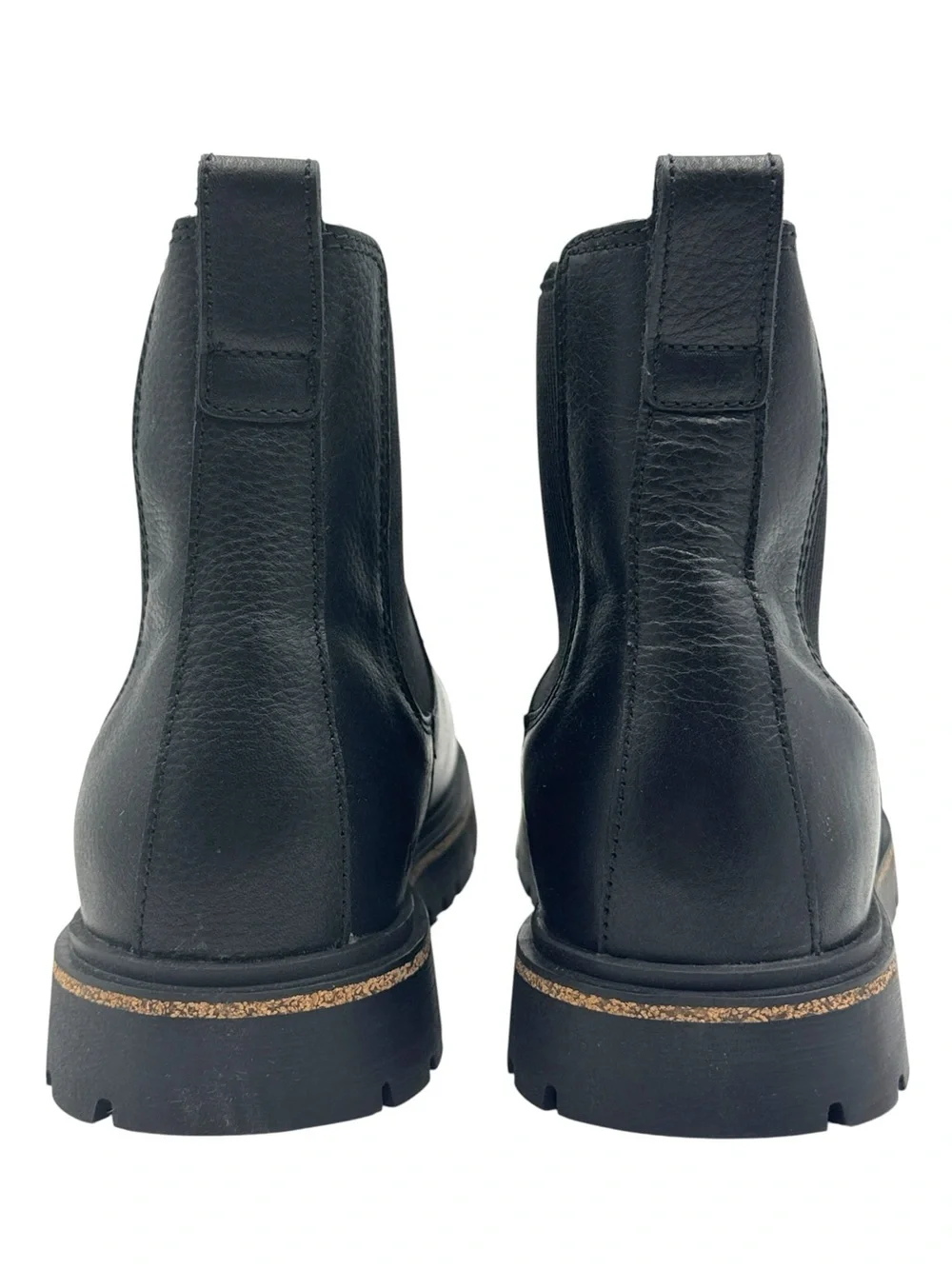 Birkenstock Highwood Chelsea Boots Size 44 EU
